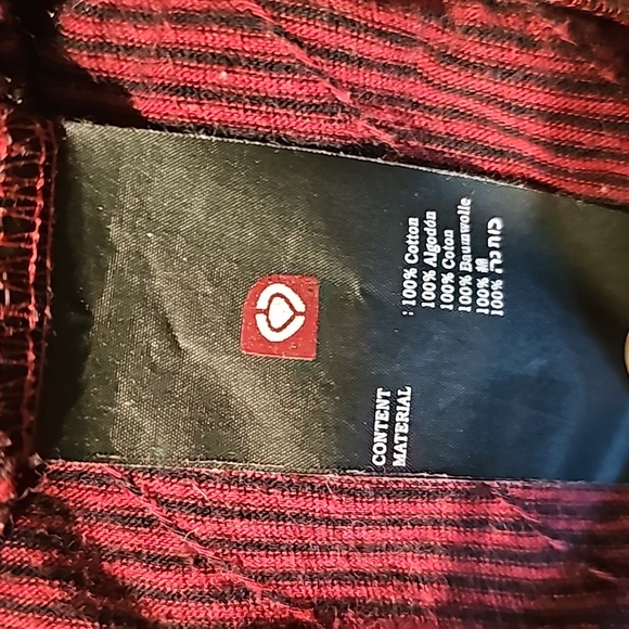 Circa Men's large sweater skate punk - Picture 6 of 6